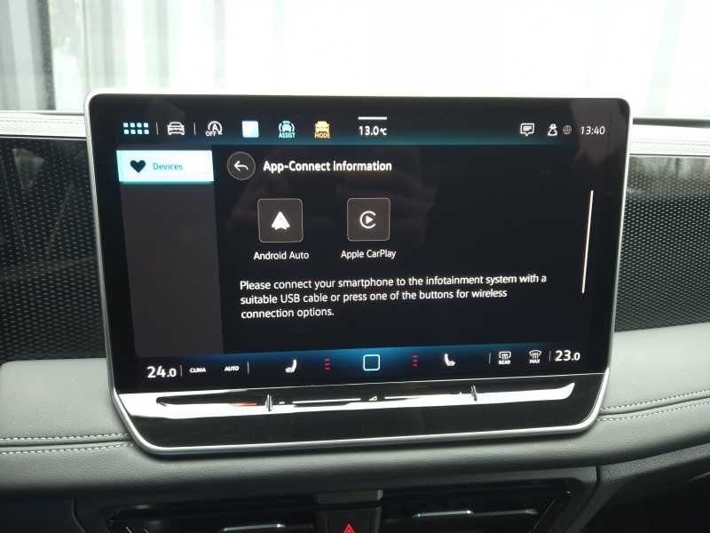 Volkswagen Tiguan | 20