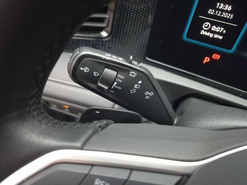 Volkswagen Tiguan | 10