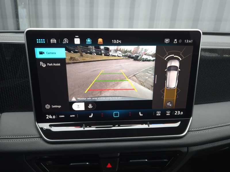 Volkswagen Tiguan | 15