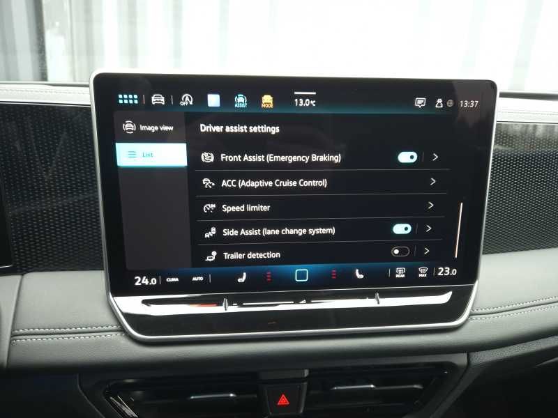 Volkswagen Tiguan | 14