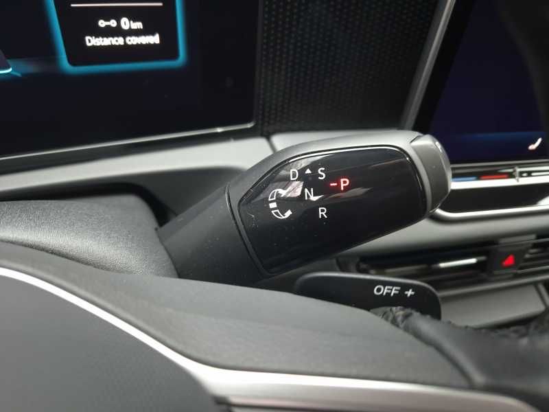 Volkswagen Tiguan | 11