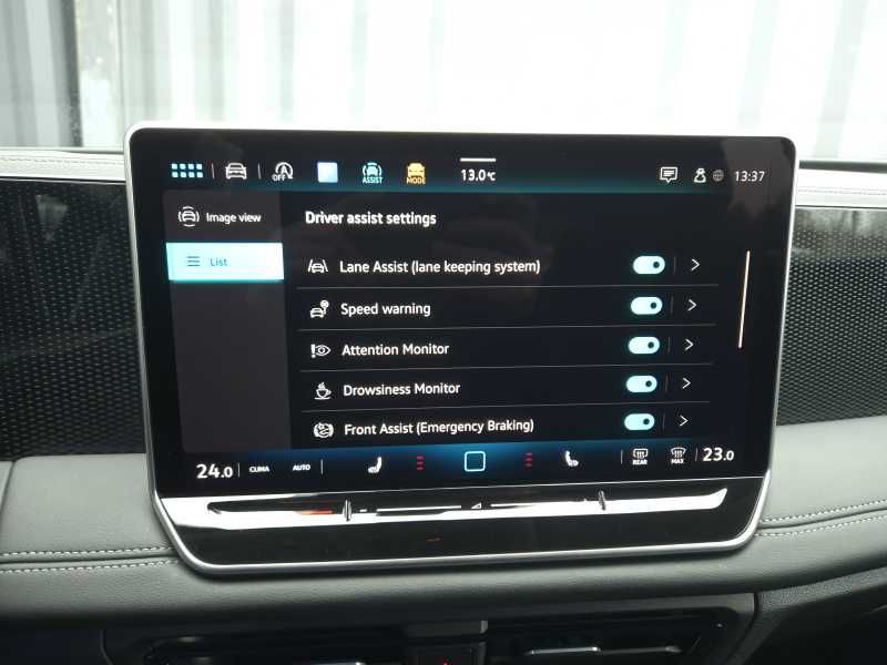 Volkswagen Tiguan | 13