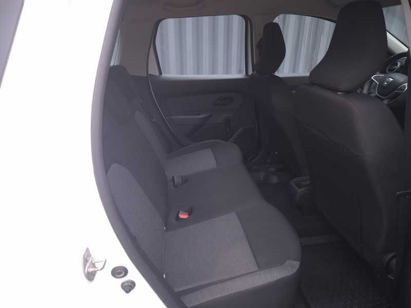 Dacia Duster | 5