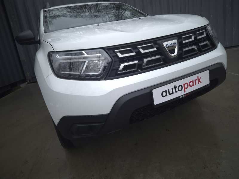Dacia Duster | 4
