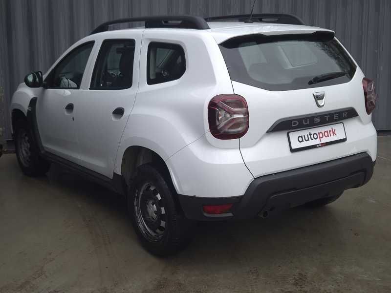 Dacia Duster | 3