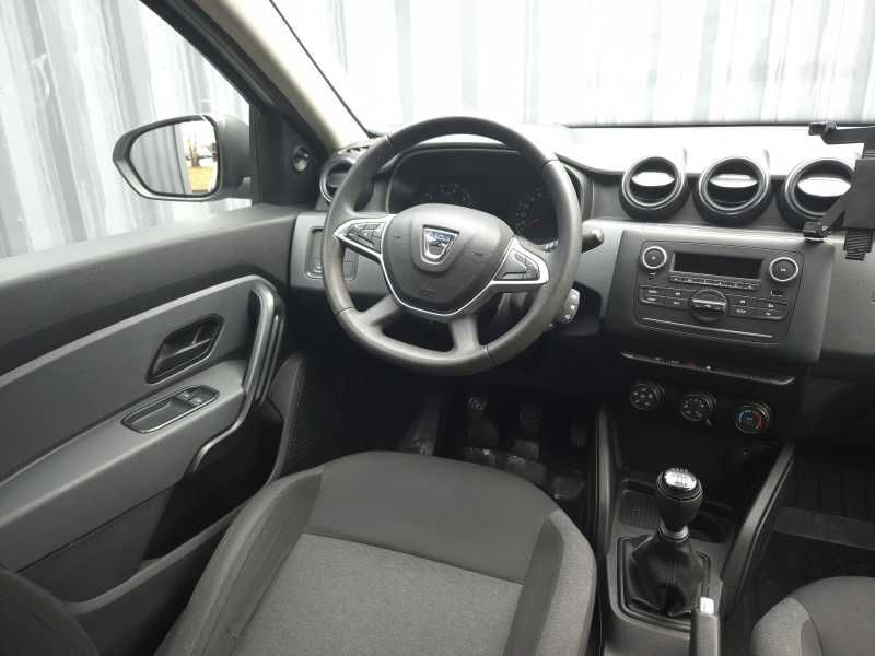 Dacia Duster | 6