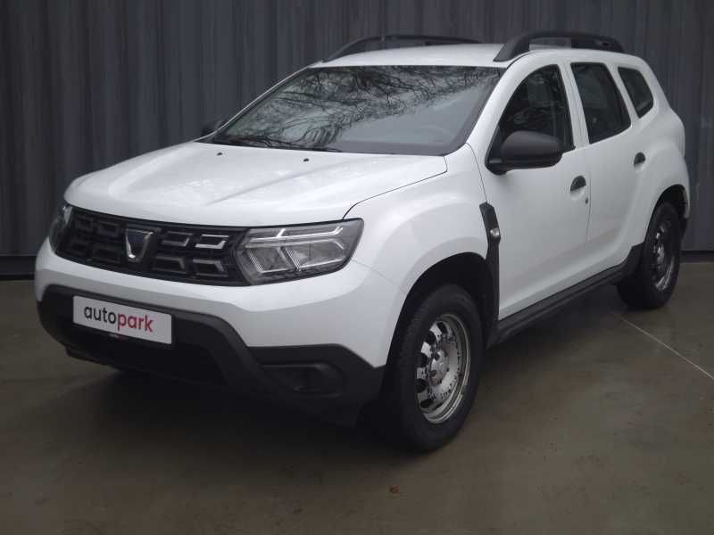 Dacia Duster, 1.0 l., visureigis