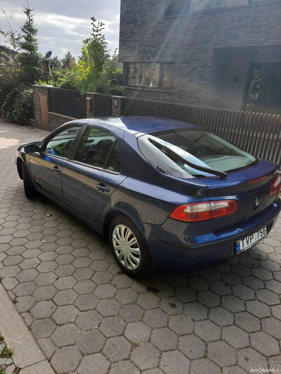 Renault Laguna | 3