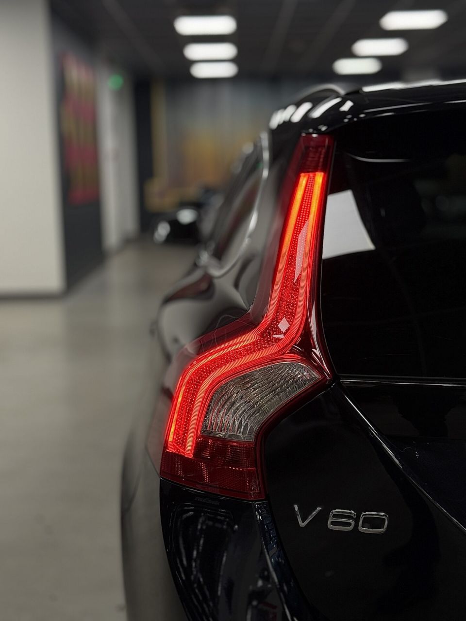 Volvo V60 | 6