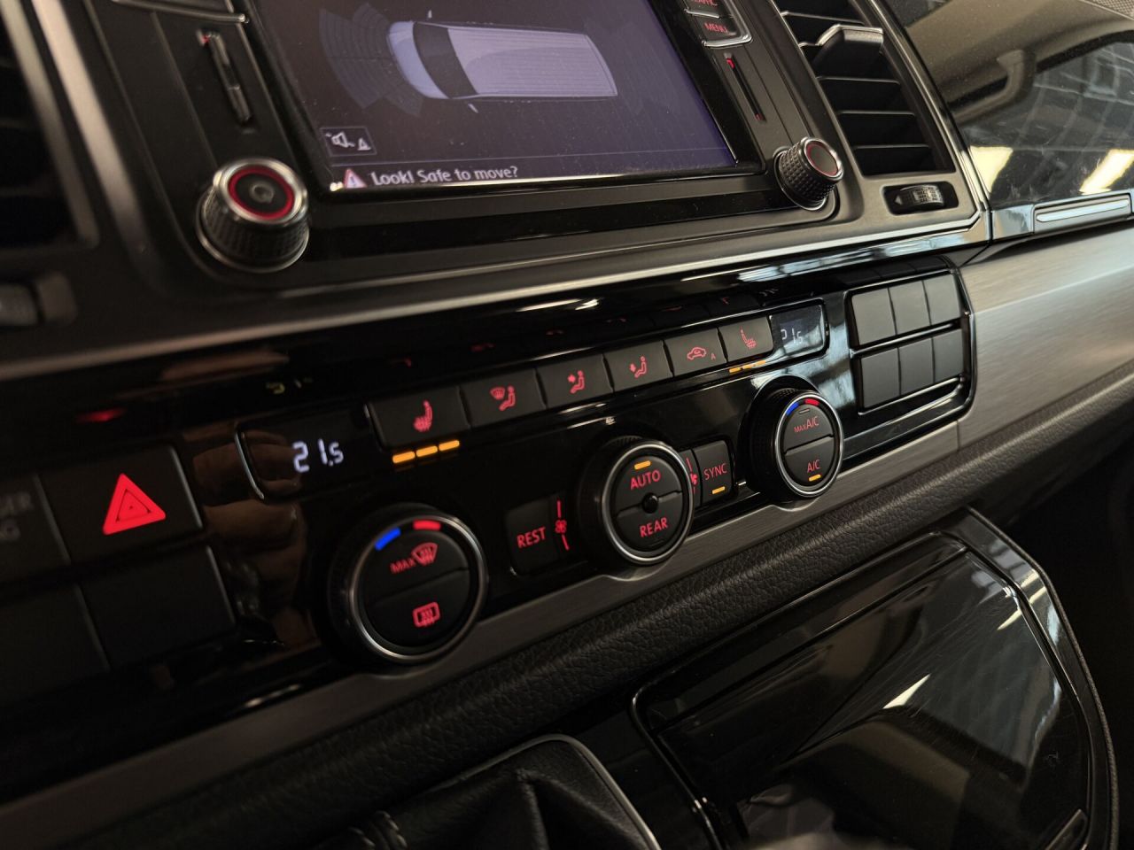 Volkswagen Multivan | 7