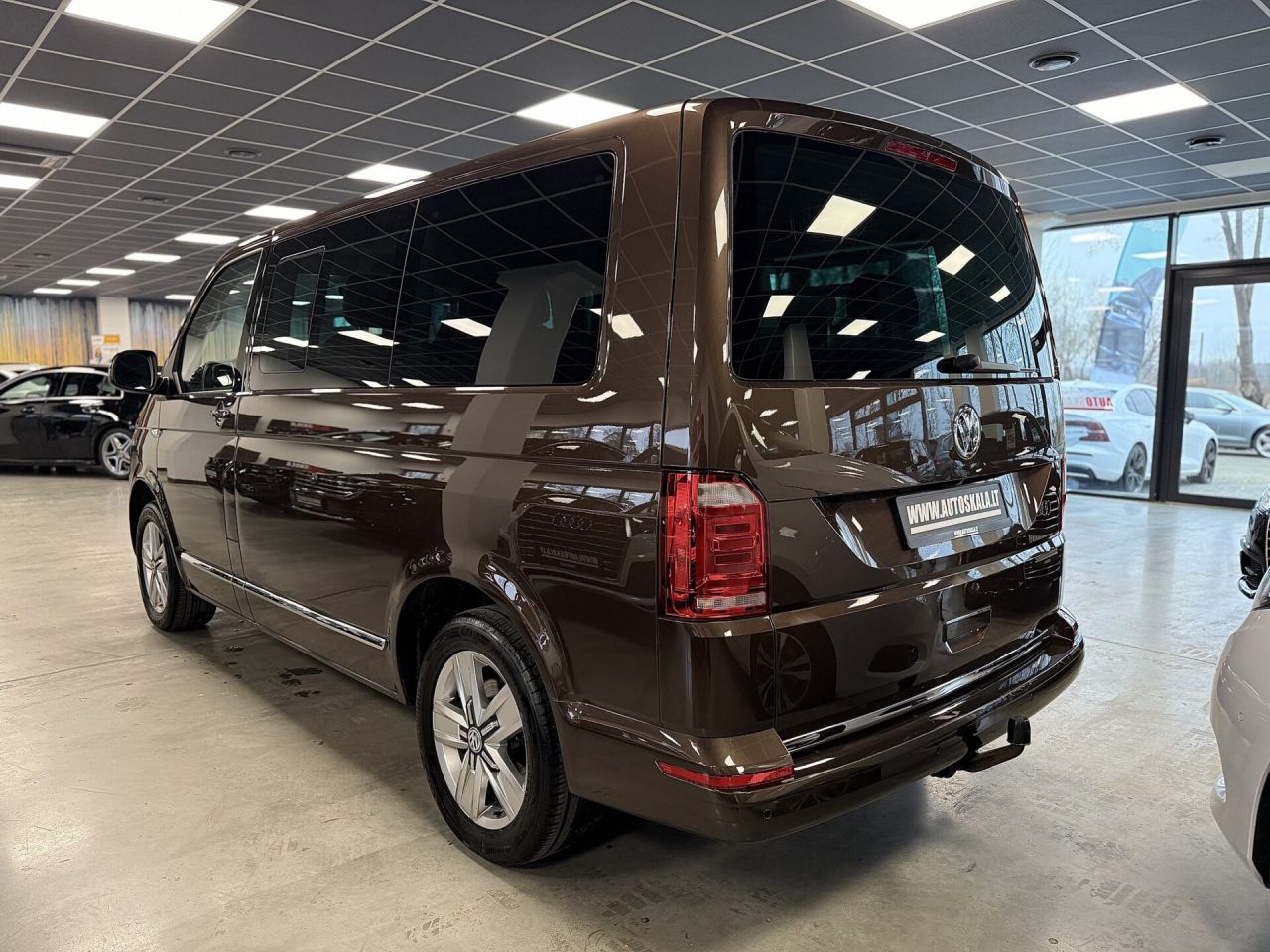 Volkswagen Multivan | 39