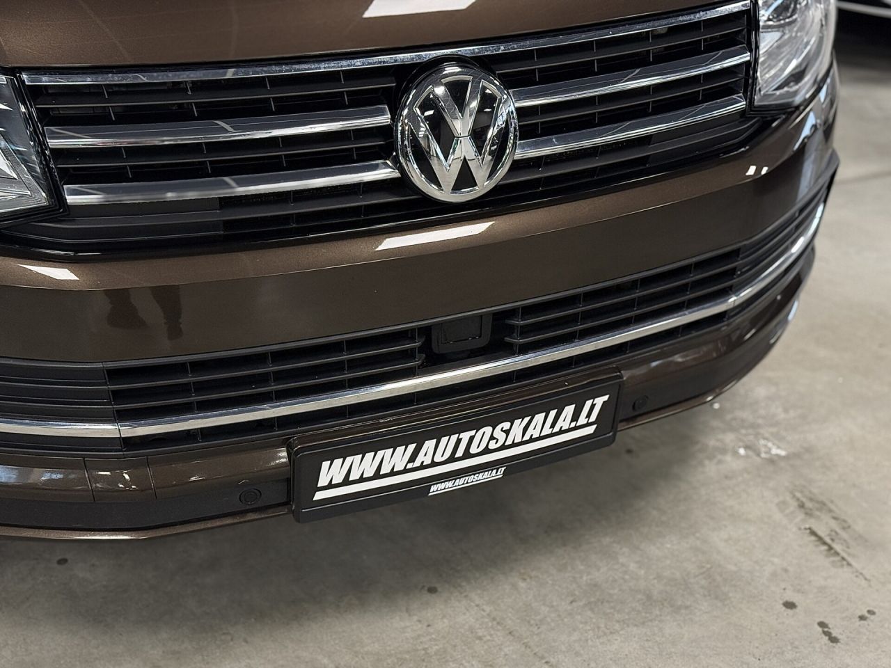 Volkswagen Multivan | 37