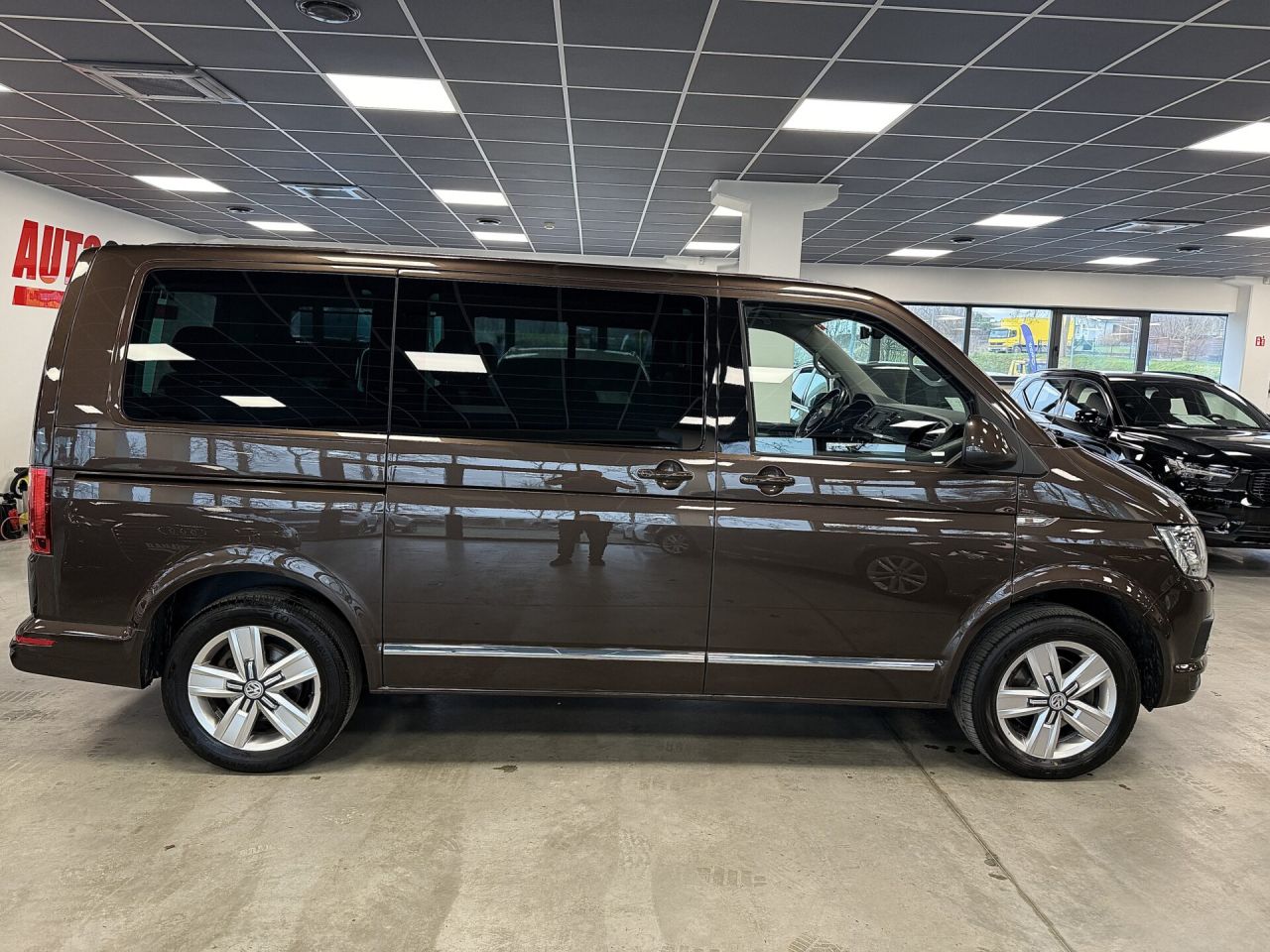 Volkswagen Multivan | 40