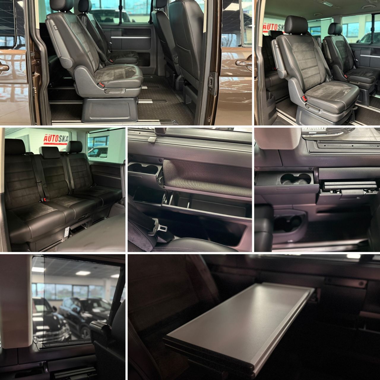 Volkswagen Multivan | 9