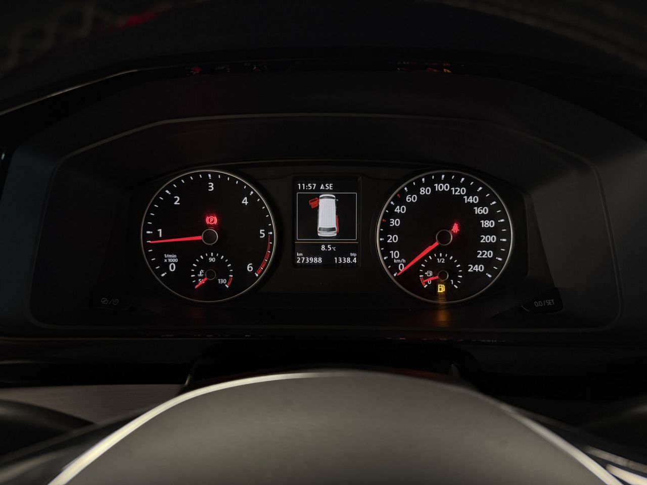 Volkswagen Multivan | 19