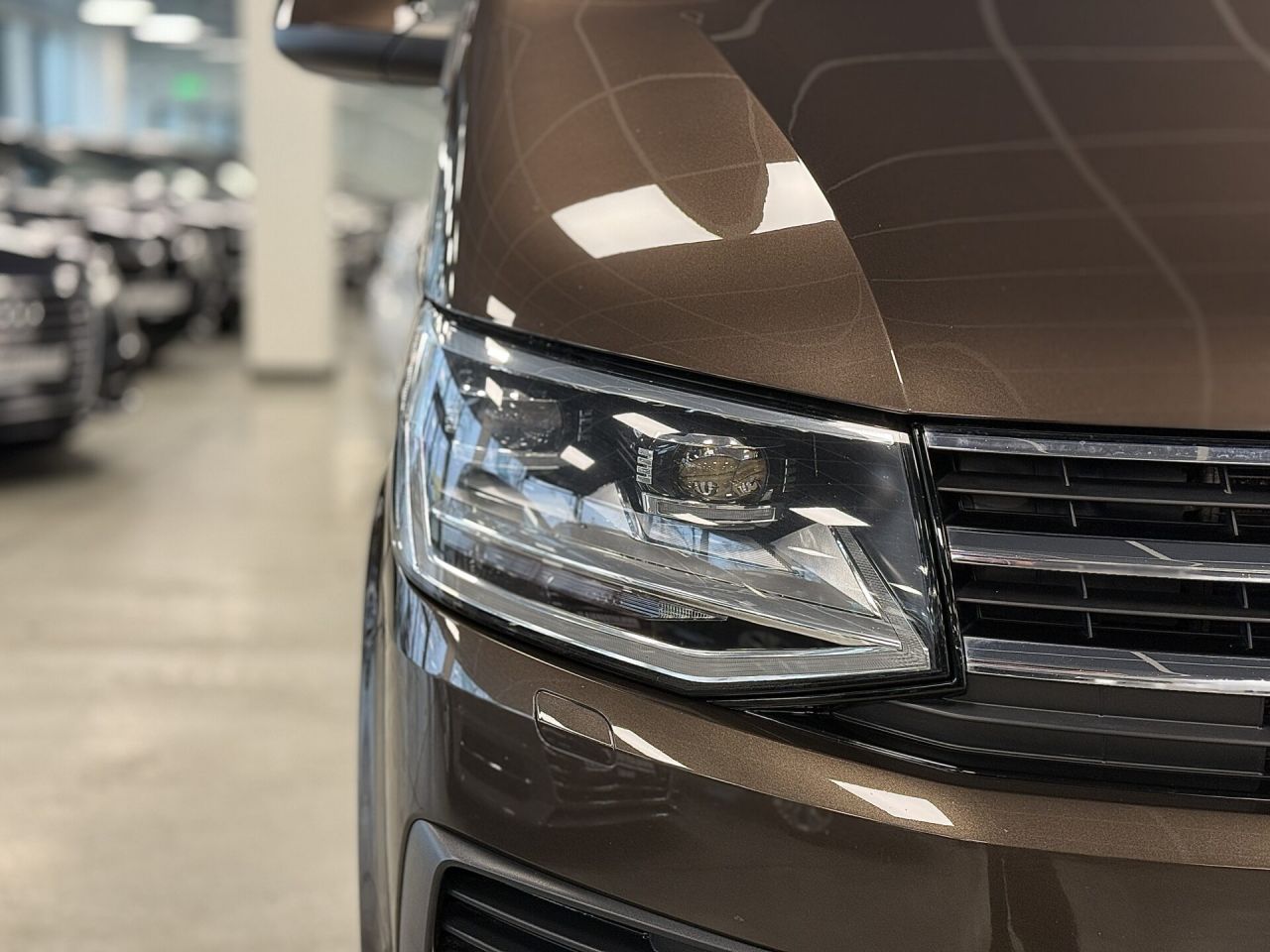 Volkswagen Multivan | 41