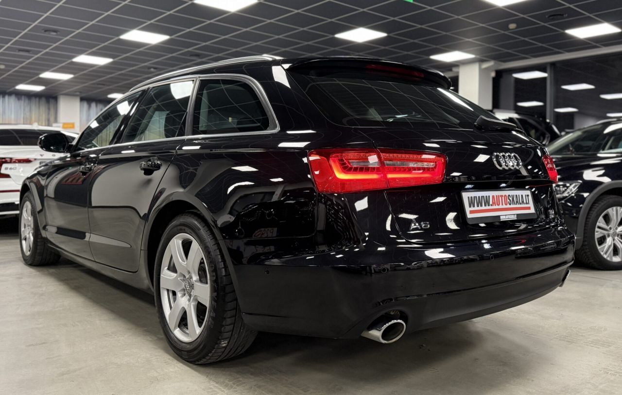 Audi A6 | 28