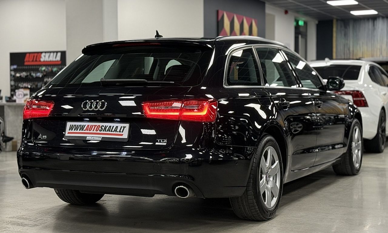 Audi A6 | 31