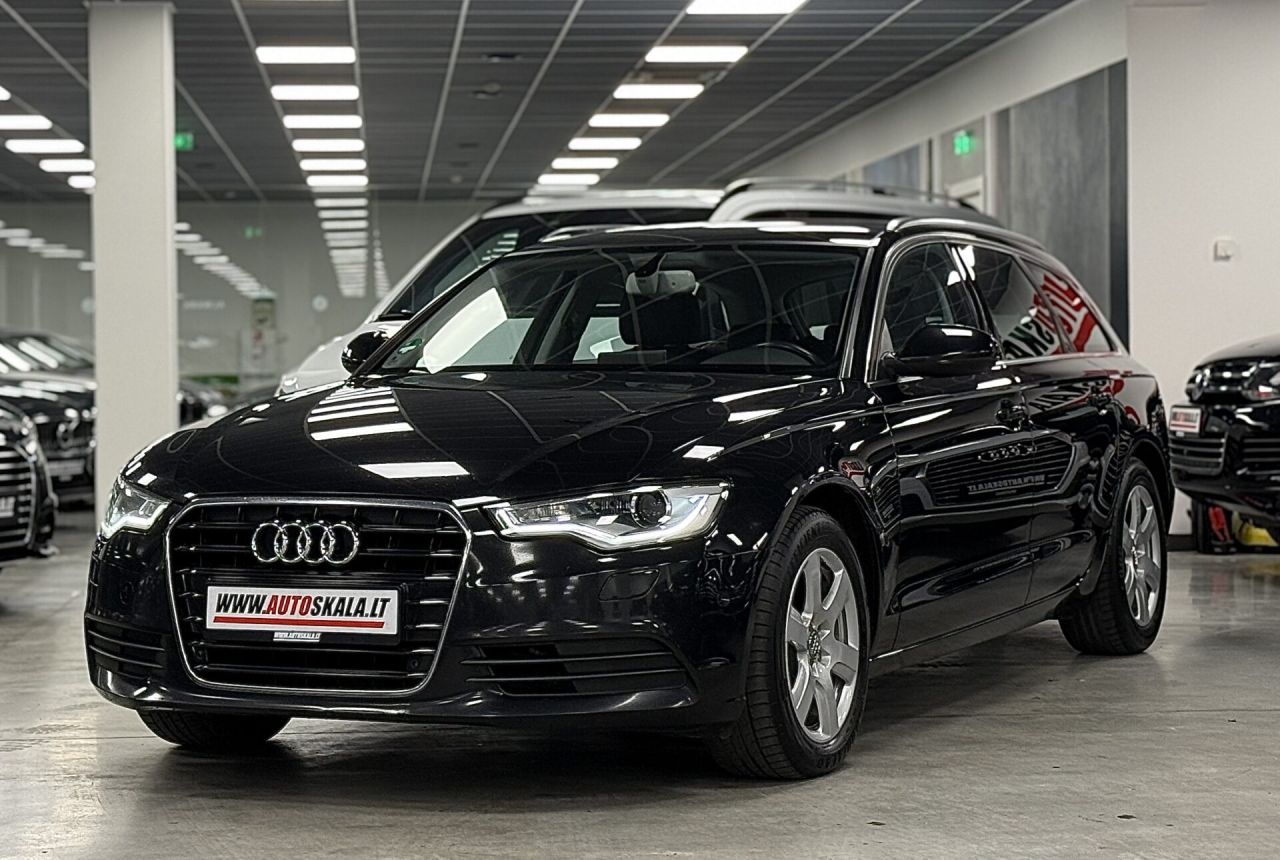 Audi A6 | 35