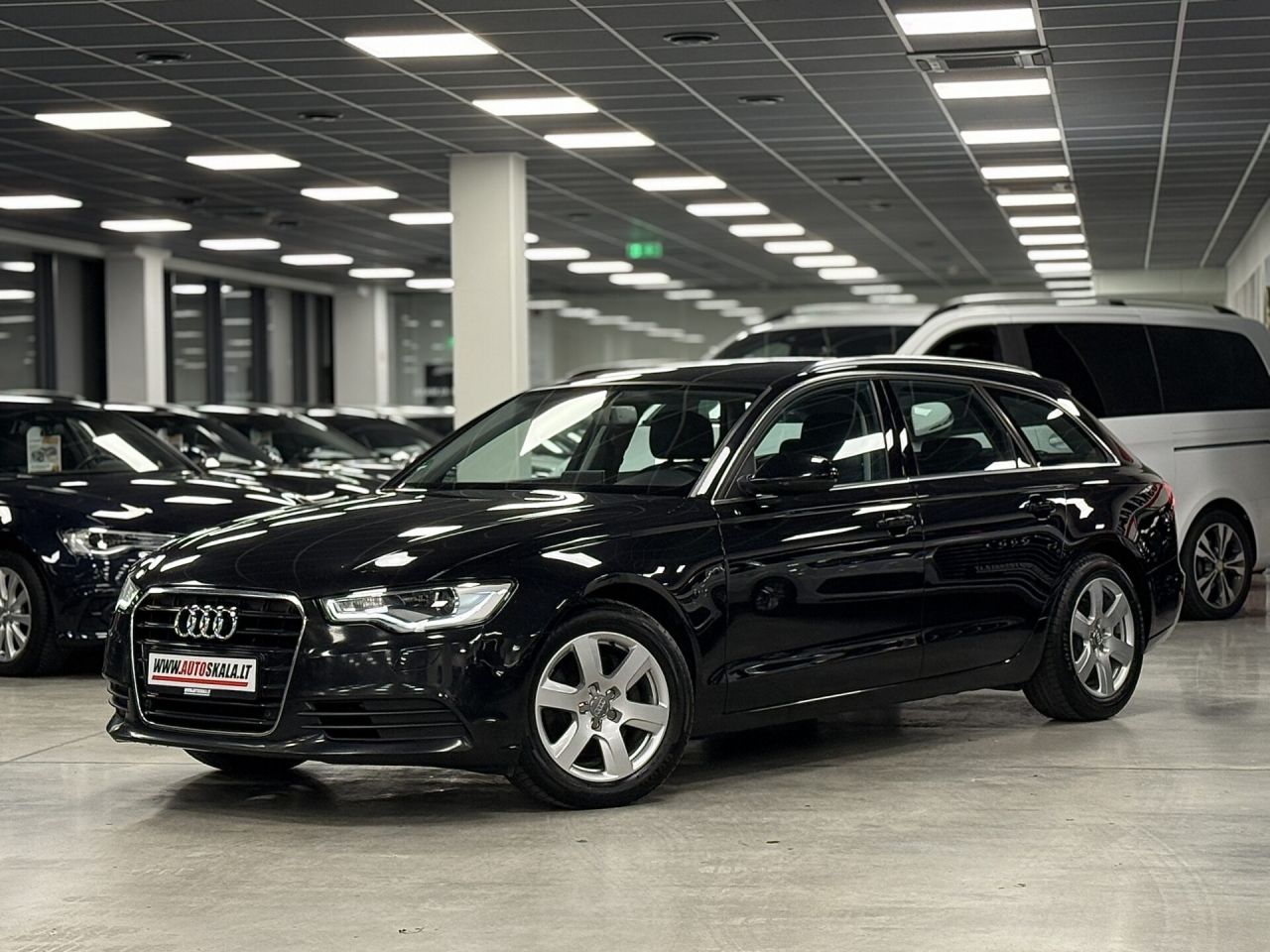 Audi A6 | 33