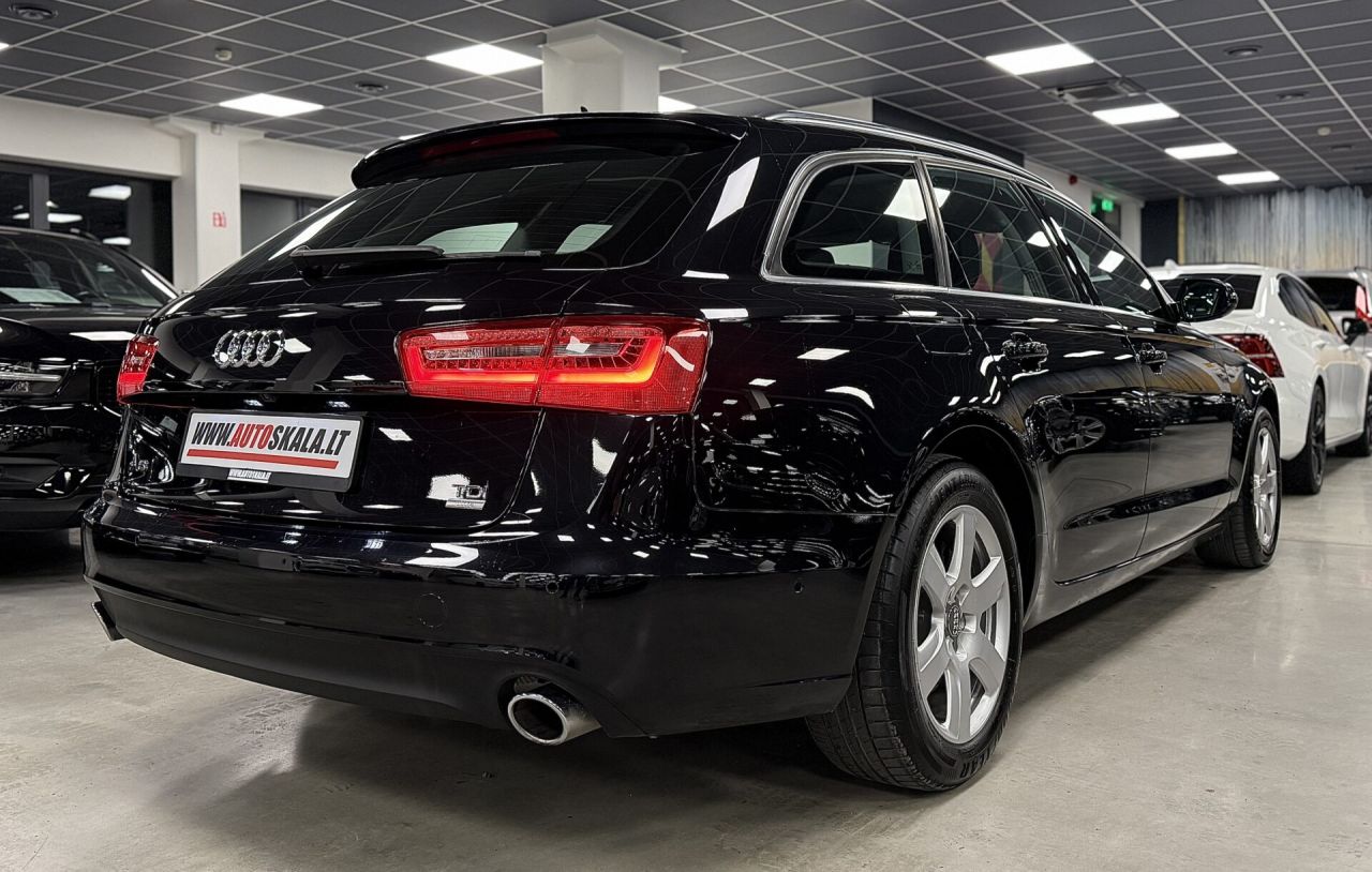 Audi A6 | 32