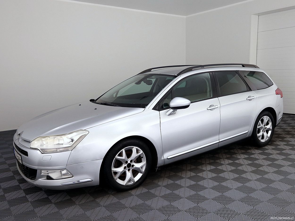 Citroen C5 | 1