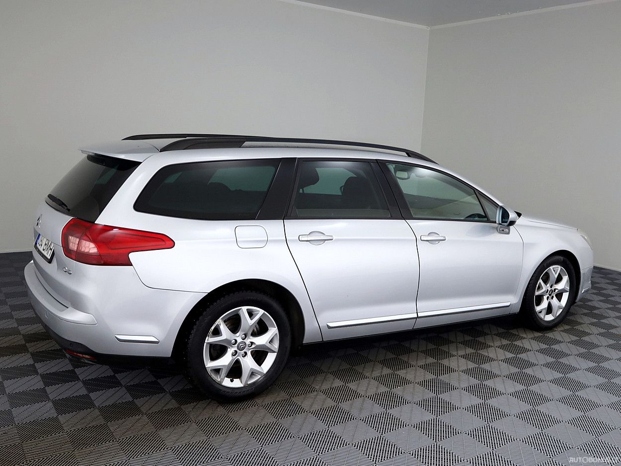 Citroen C5 | 2