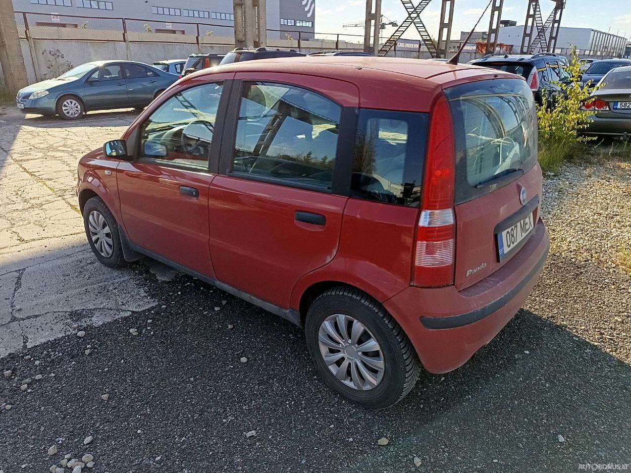 Fiat Panda | 3