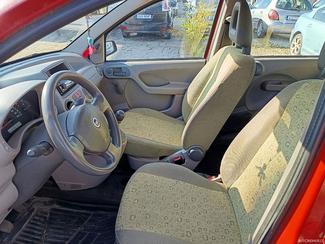 Fiat Panda | 5
