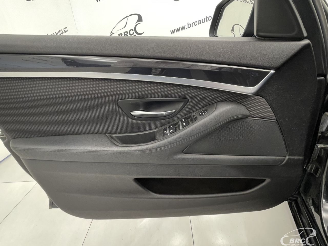 BMW 530 | 19