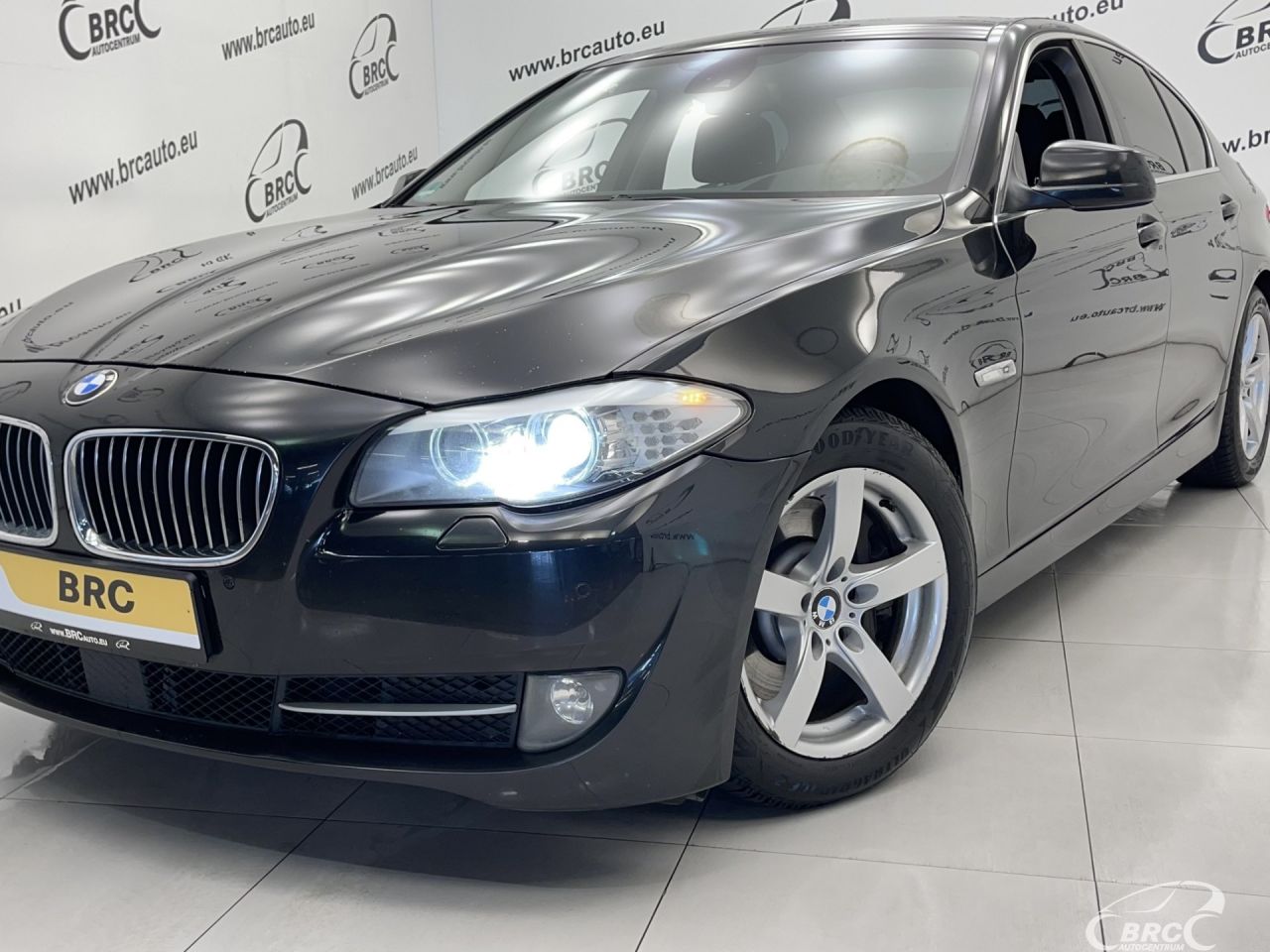 BMW 530 | 41