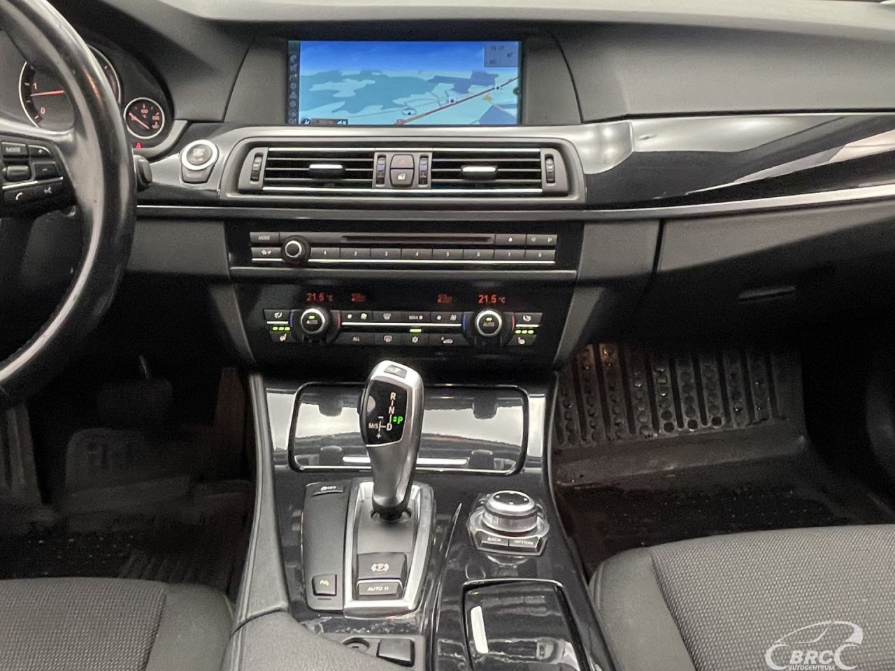 BMW 530 | 14