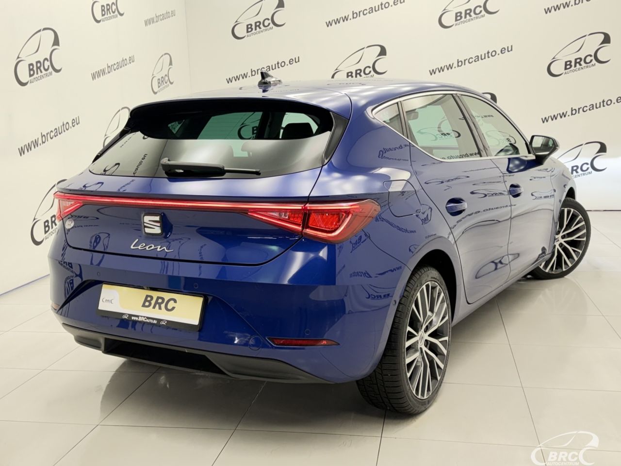 Seat Leon | 40