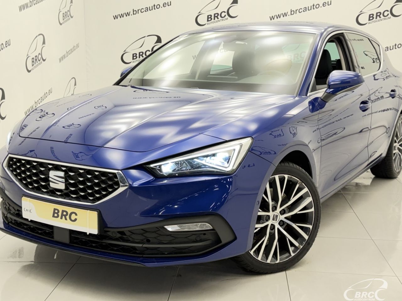 Seat Leon | 39