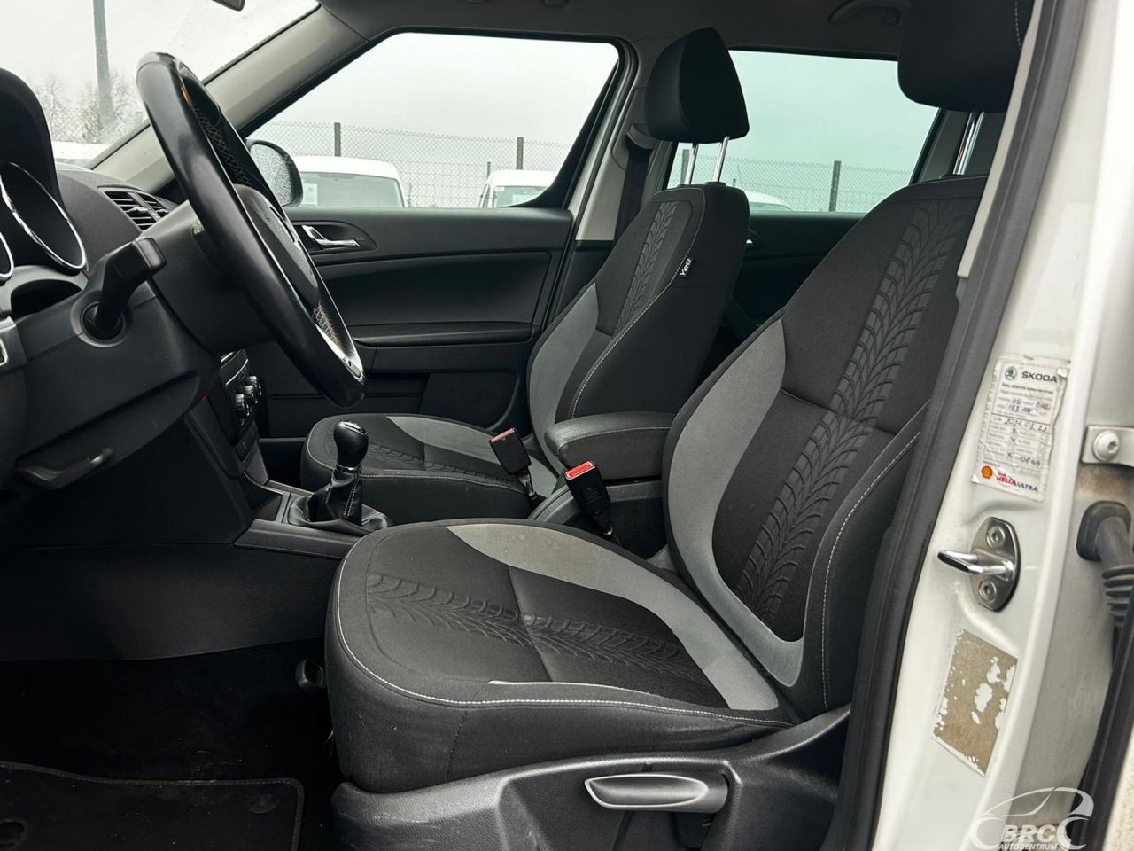 Skoda Yeti | 6
