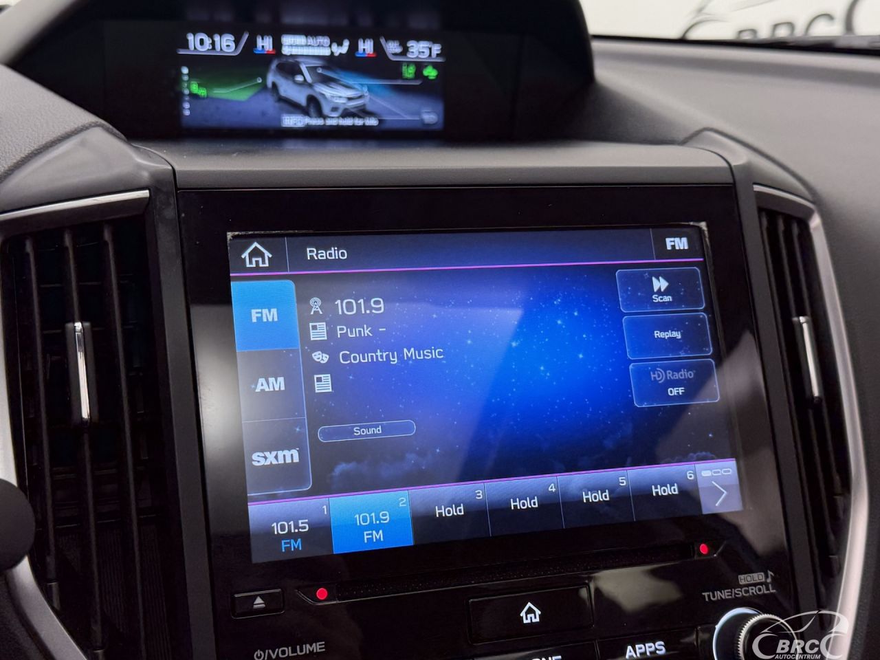 Subaru Forester | 37