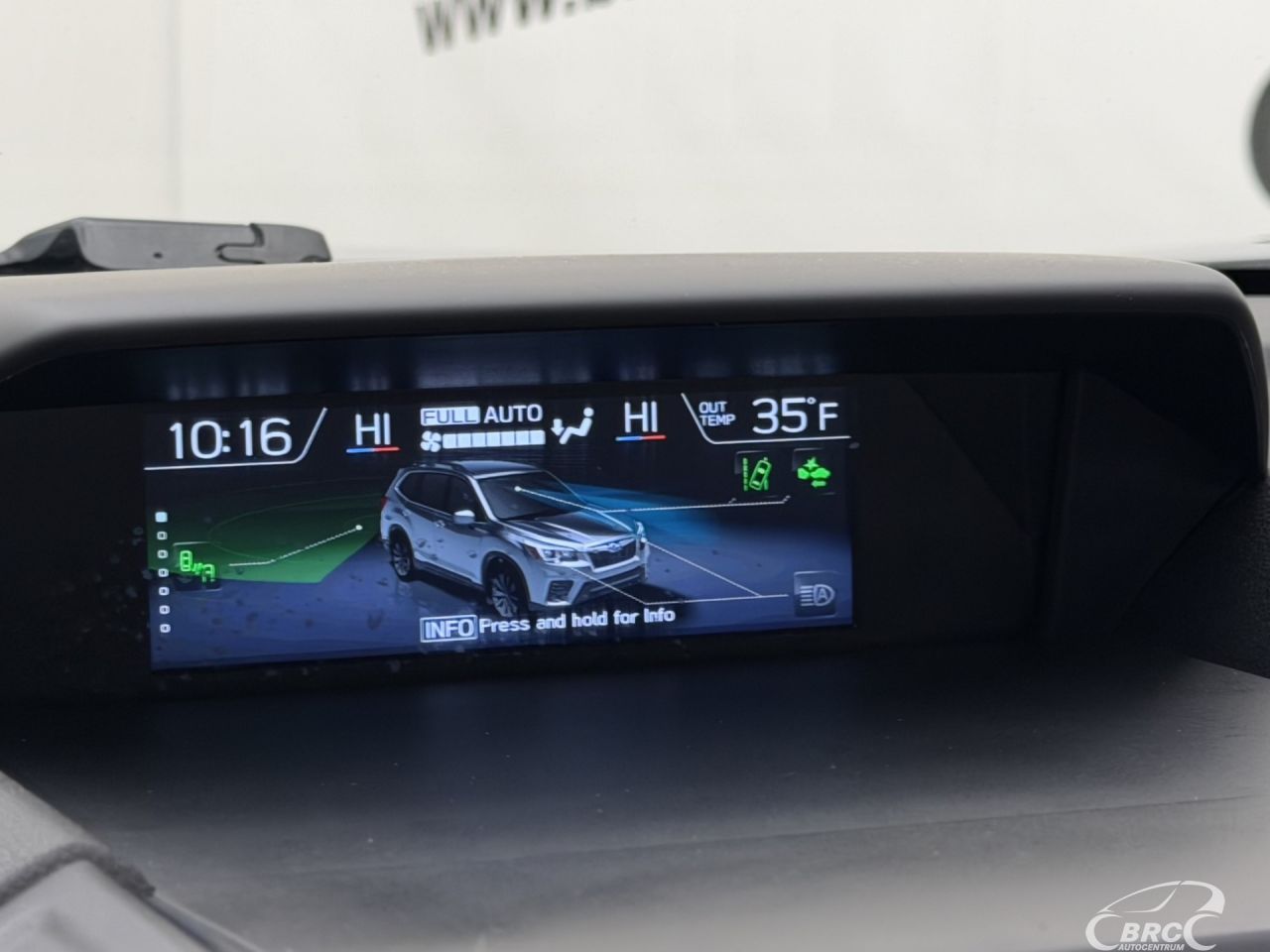 Subaru Forester | 33