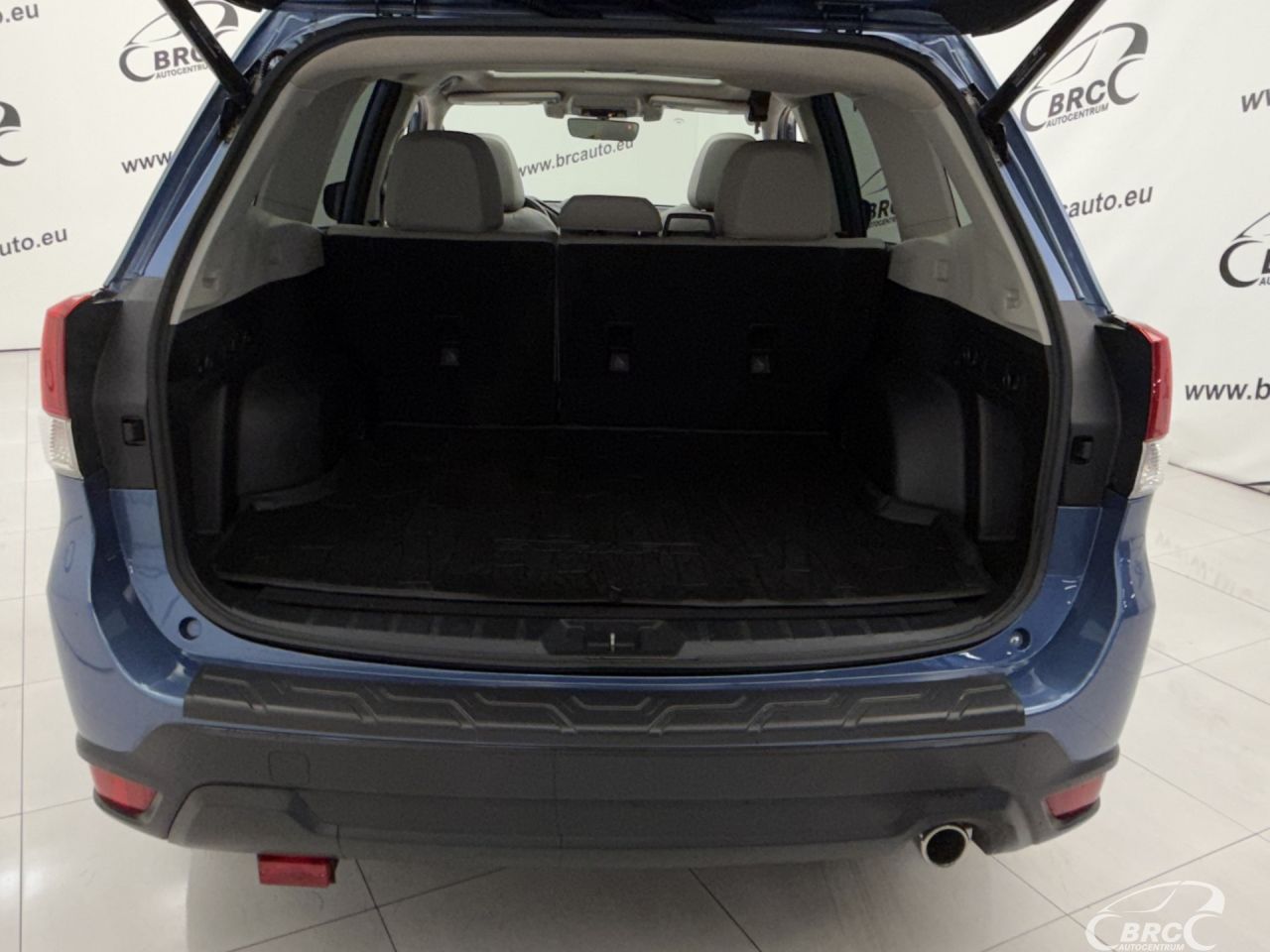 Subaru Forester | 43