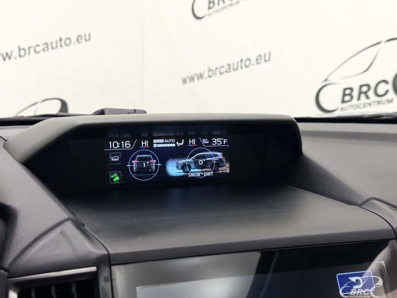 Subaru Forester | 40