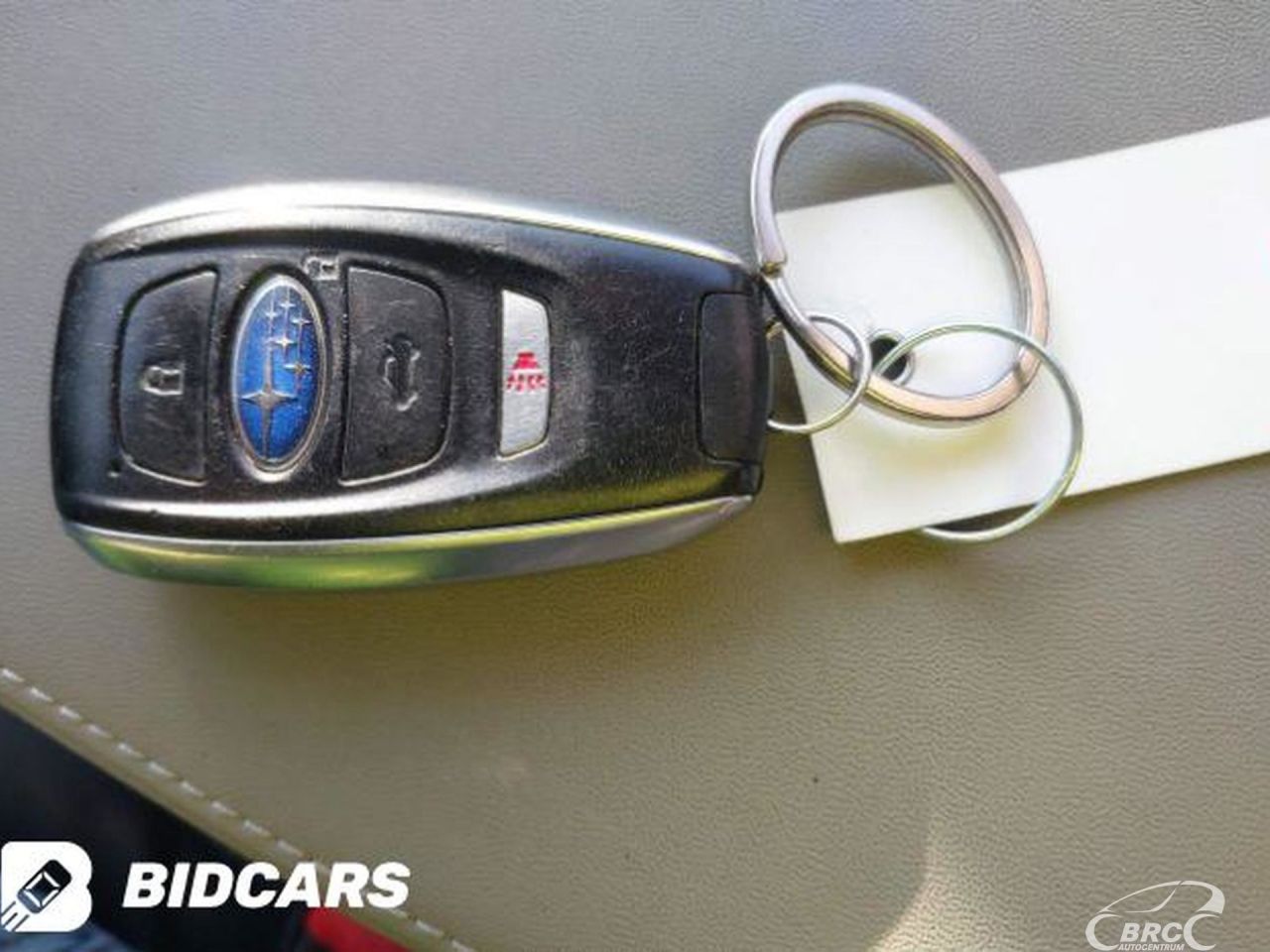 Subaru Forester | 50