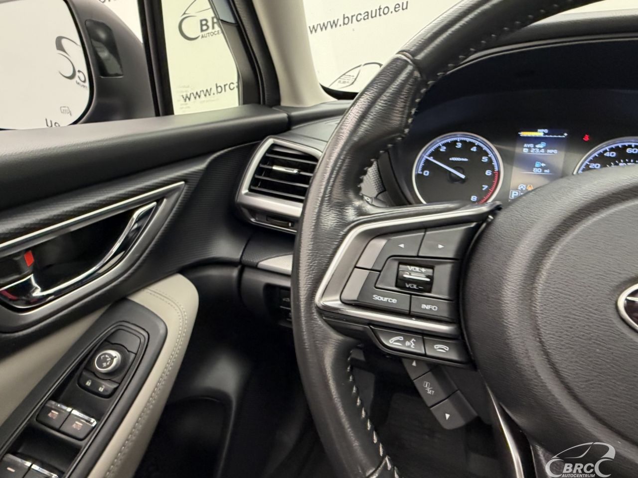 Subaru Forester | 31