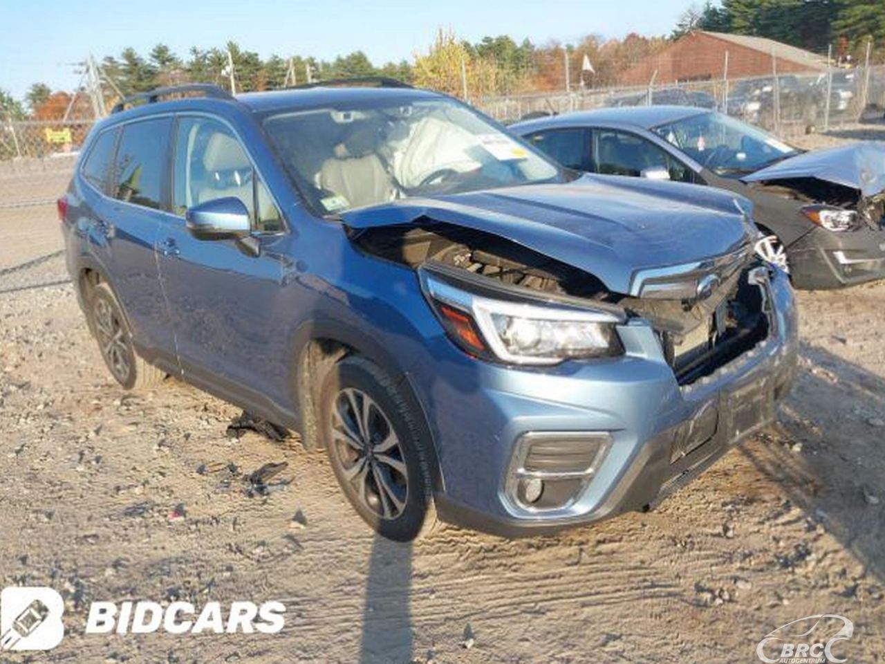 Subaru Forester | 61