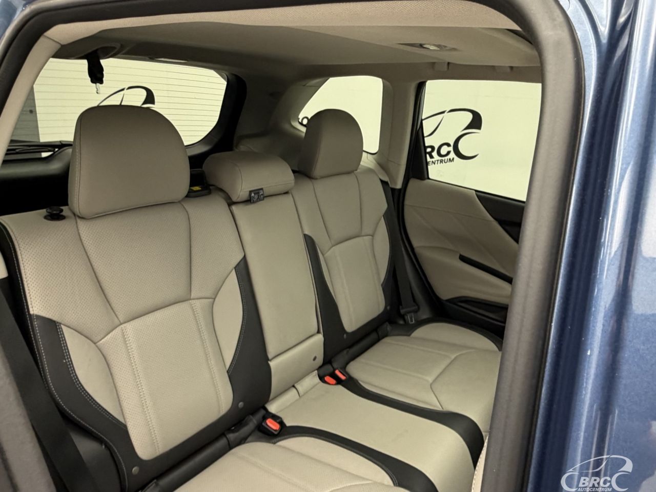 Subaru Forester | 10