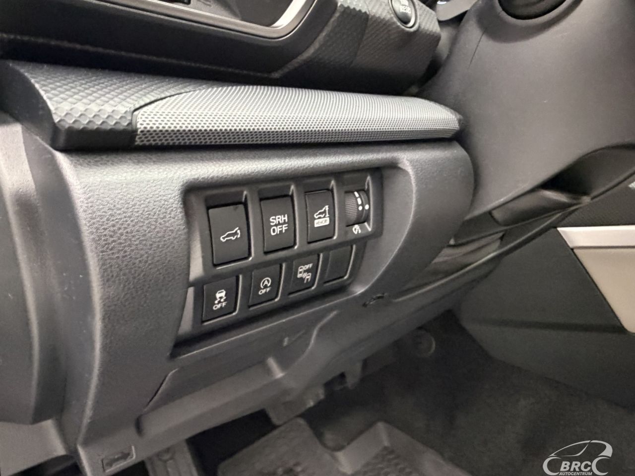 Subaru Forester | 23