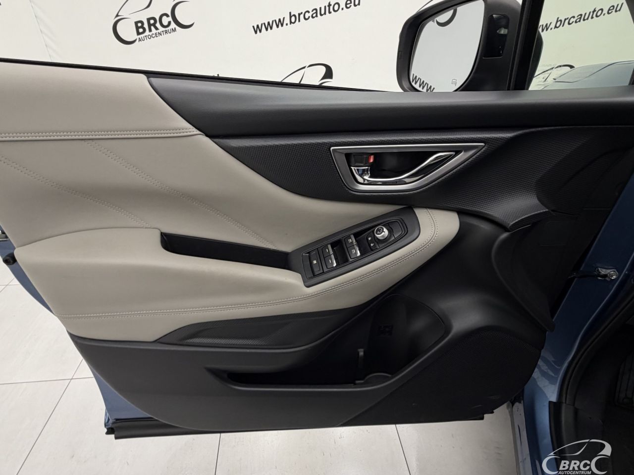 Subaru Forester | 18