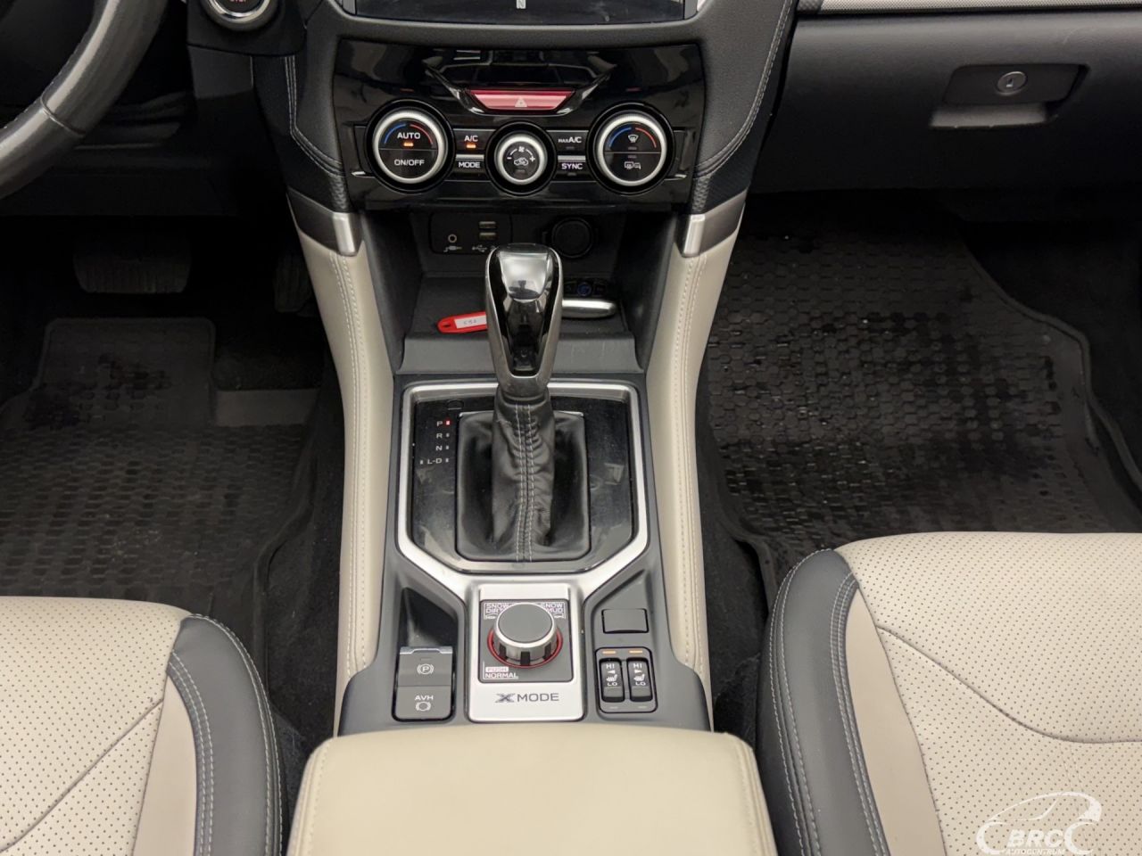 Subaru Forester | 16