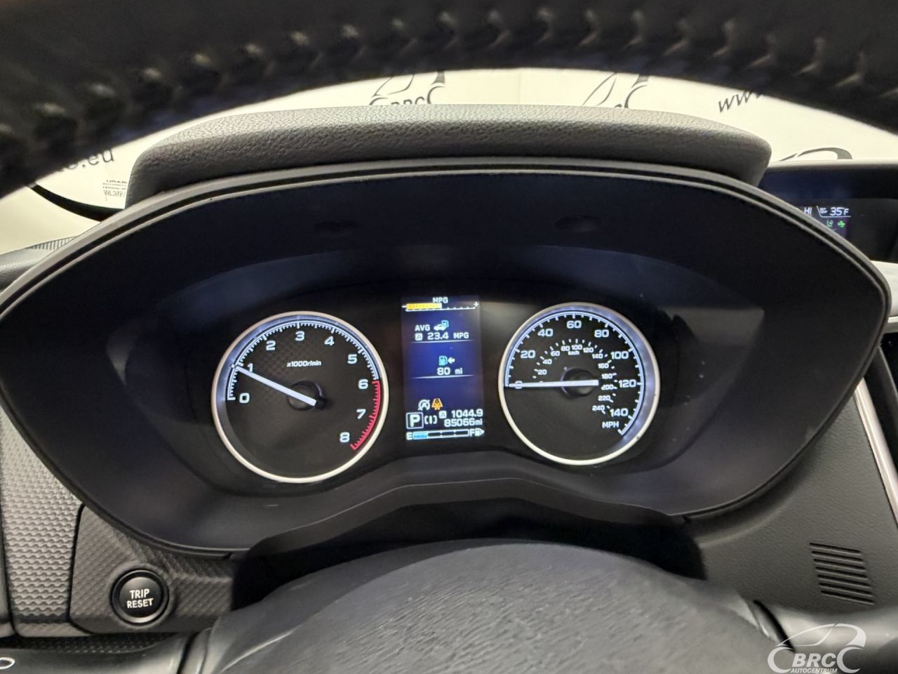 Subaru Forester | 30