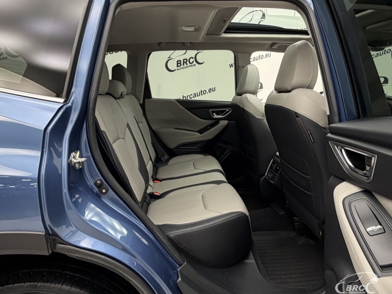 Subaru Forester | 7