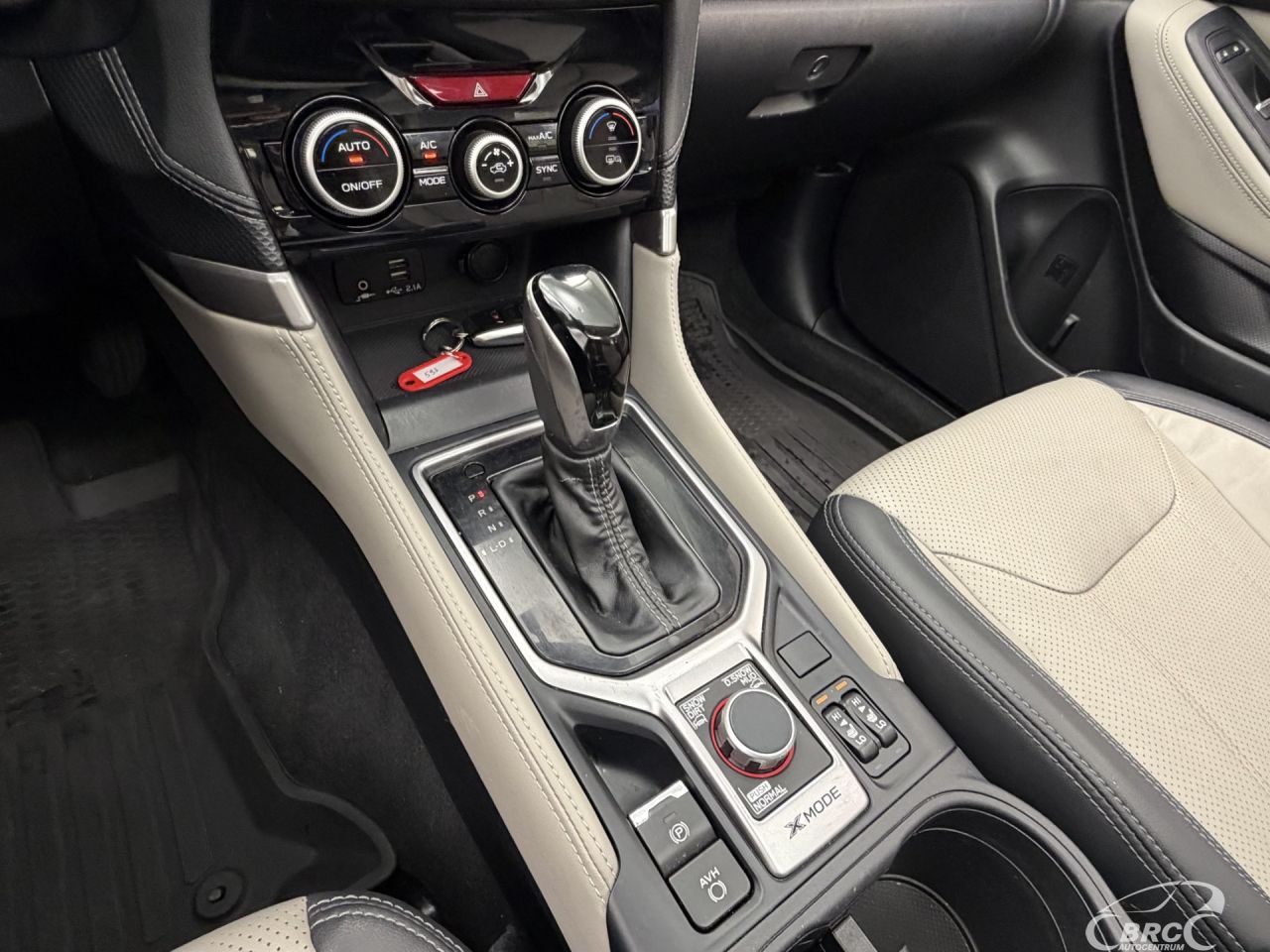 Subaru Forester | 24