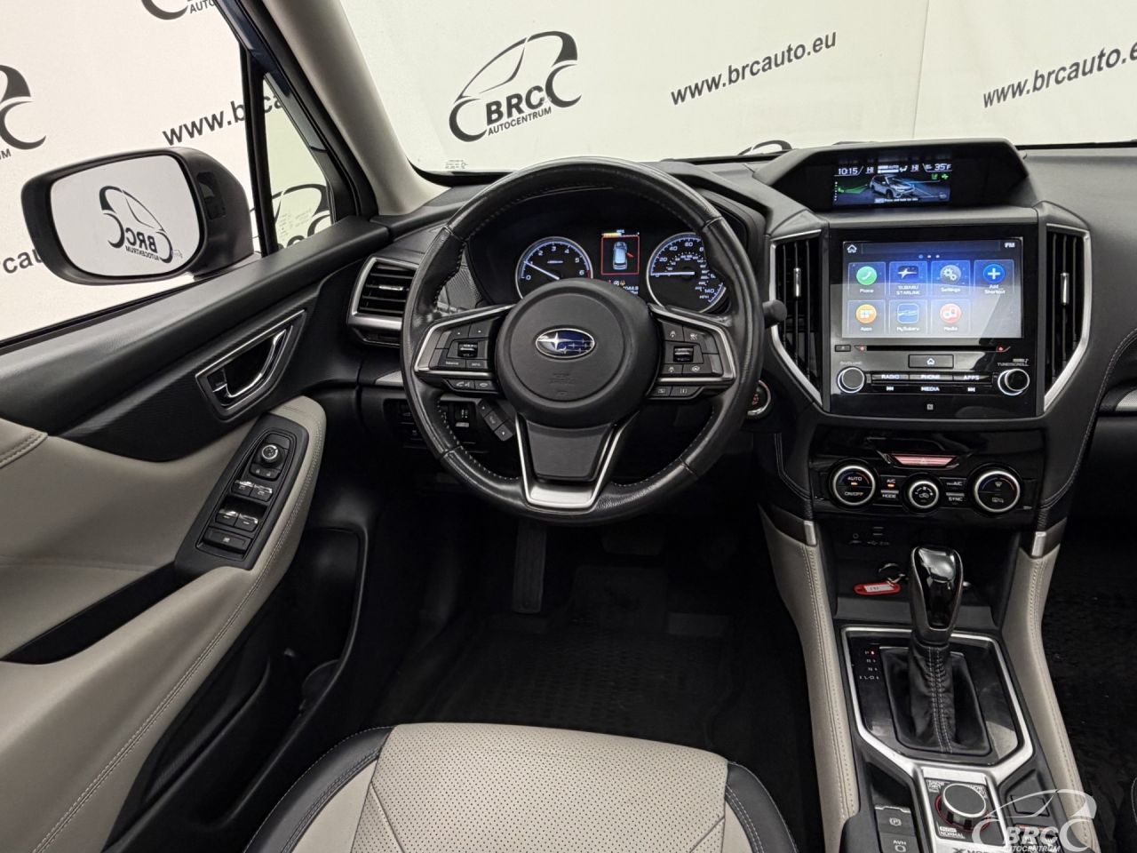 Subaru Forester | 11